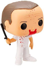 Funko Pop! Figura de Vinilo: Películas: Silence of Lambs