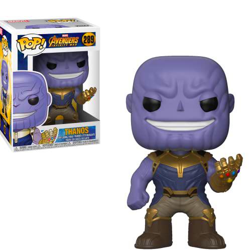 Funko Pop!- Avengers Figura de Vinilo (26467)