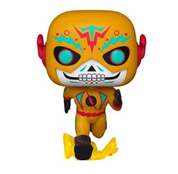 Funko Pop ! Reverse Flash DC Super Heroes 420