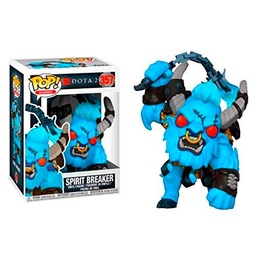 Pop Vinyl Dota 2 Spirit Breaker