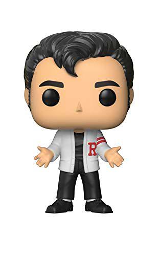 Funko 29443 POP Vinyl: Grease: Danny Zuko (Sweater)