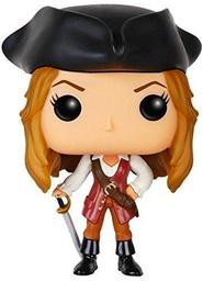 Funko 7108 Pop Movies: Disney Pirates of the Caribbean