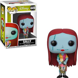 Pop! Vinyl: Disney: NBX: Sally