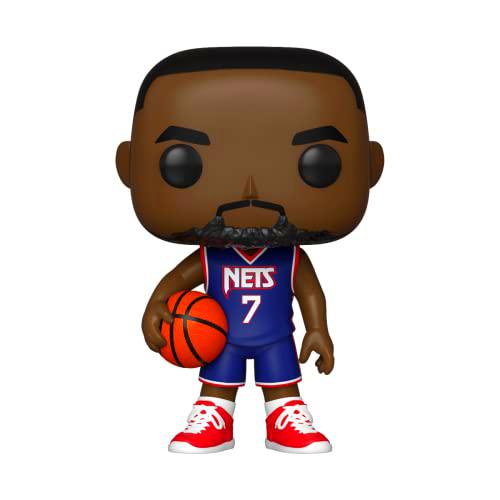 Funko 59265 Pop NBA: Nets-Kevin Durant