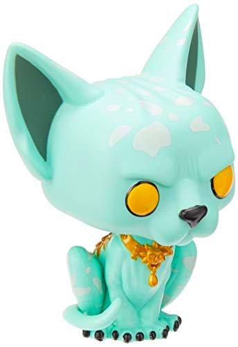 Funko Pop!- Comics: Saga Lying Cat Figura de Vinilo (27403)