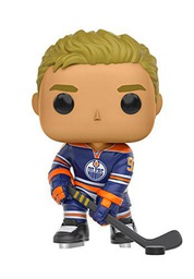 Funko 11211 NHL 11211 &quot;POP Vinyl Connor McDavid Figure