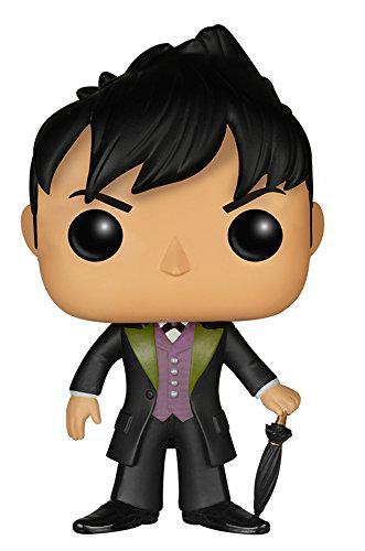 Funko 6249 Pop TV Gotham - Oswald Cobblepot Vinyl Fifure