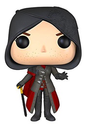 Funko 7255 Assassin's Creed 7255 &quot;POP Vinyl Evie Frye Figure