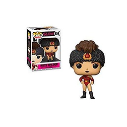 Funko 30650 POP Vinyl: GLOW: Ruth Wilder