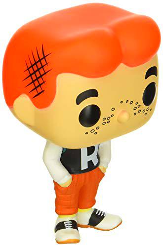 Funko - Pop! Comics: Archie Comics - Archie Figura Coleccionable