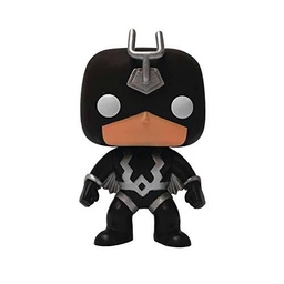 POP MARVEL BLACK BOLT BLACK VI