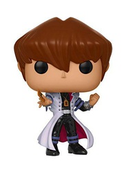 Funko 27450 POP Vinyl: Animation: Yu-Gi-Oh S1: Seto Kaiba