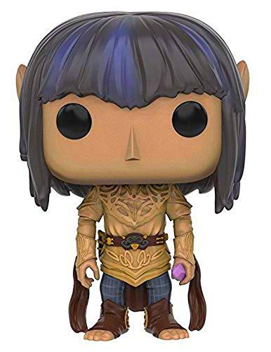 Funko - Figurine Dark Crystal - Jen Pop 10cm