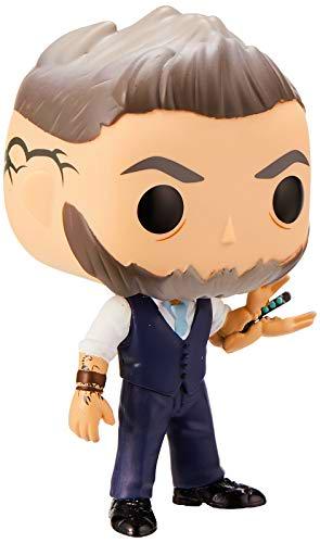 Pop! Bobble: Marvel: Black Panther: Ulysses Klaue