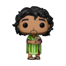 Funko 57604 POP Disney: Encanto - Bruno