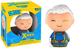 Funko - Figurine Marvel - X-Men Cable Exclu Dorbz 8cm