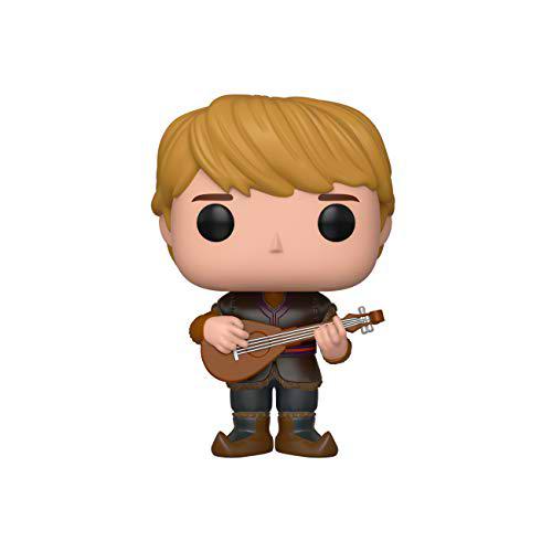 Funko - Pop! Disney: Mount Rainier - Kristoff Figurina