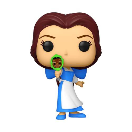 Pop Disney: Beauty &amp; Beast- Belle