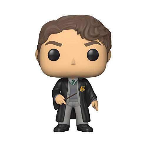 Funko Pop!- Pop Movies: Harry Potter-Tom Riddle Figura Coleccionable de Vinilo