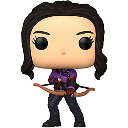 Funko POP TV Hawkeye Kate Bishop, Exclusive to Amazon