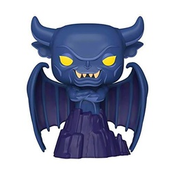 Funko- Pop Disney:Fantasia 80th-Menacing Chernabog Fantasia MenacingChernabog Figura Coleccionable