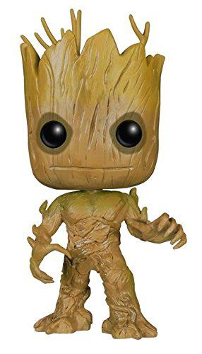 Funko 3793 Guardians Of The Galaxy Pop Vinyl Figure