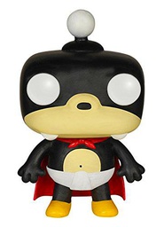 Funko 6216 Futurama 6216 &quot;POP Vinyl Nibbler Figure