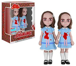 Funko 32737 Rock Candy: The Shining: The Grady Twins