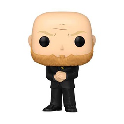 Pop Heroes: Black Lightning- Tobias Whale