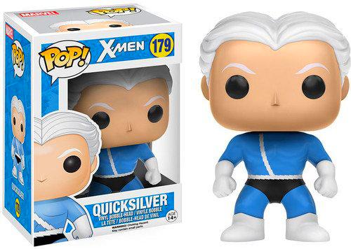 Funko 11696 X-Men 11696 Marvel POP Vinyl, Multi