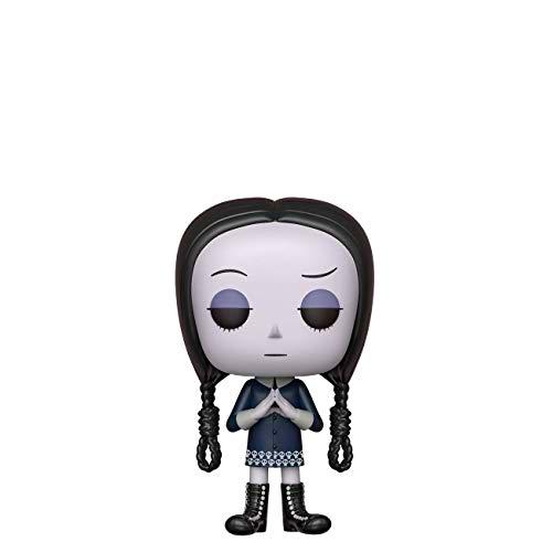 Funko Addams Family (2019) Wednesday Pop Vinyl Figure