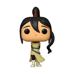 Funko Pop! Animation: Soul Eater- Tsubaki Standard