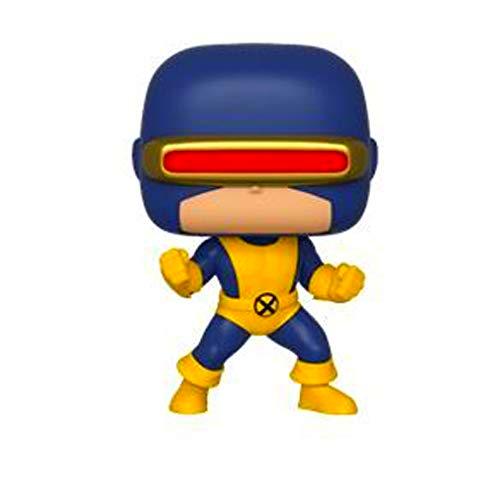 Funko Pop! Bobble Vinyle Marvel: 80th - First Appearance