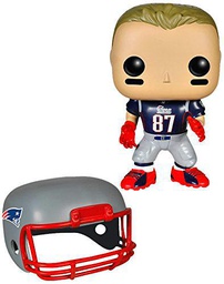 Funko: NFL: Rob Gronkowski