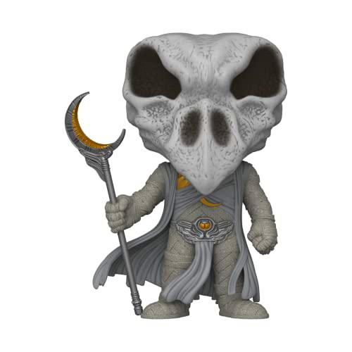 Funko Pop Marvel: Moonknight - Khonshu