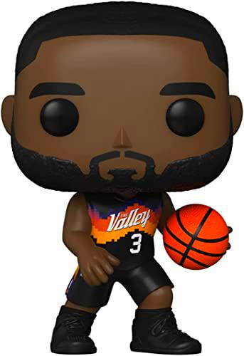 Softeam Funko Pop Vinyl NBA Suns-Chris Paul (59262_1)