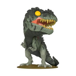 Funko Pop Jumbo: Jurassic World: Dominion - Giganotosaurus