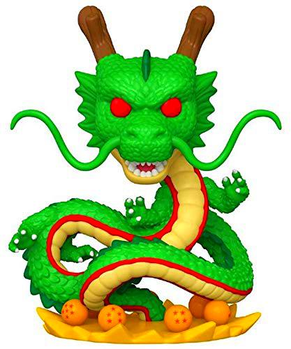 Popsplanet Funko Pop! Animation - Dragon Ball - Shenron 10-inch #859