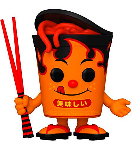 Funko Pop Spicy Oodles Exclusive