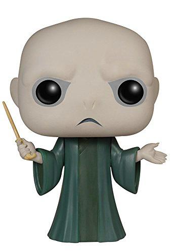 Funko 5861 Harry Potter Voldemort Pop Vinyl Figure