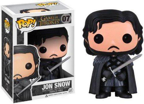 Funko Vinyl: Game of Thrones: Jon Snow (3090)