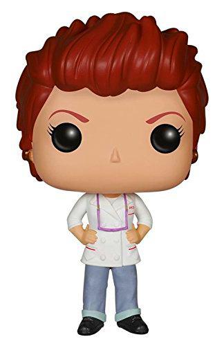 Funko 5791 Pop Television Toy - Orange Is the New Black