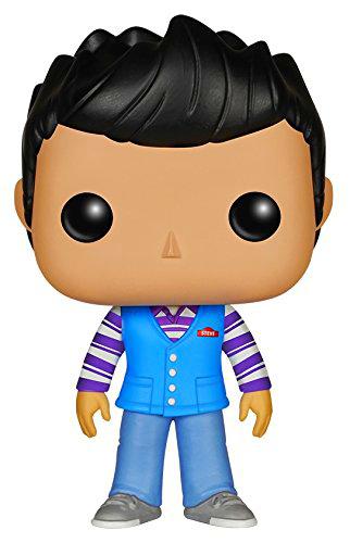 Funko 6463 Supernatural 6463 &quot;POP Vinyl Castiel Steve Figure