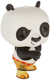 Kung Fu Panda Figura Pop Po