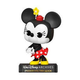 Pop Disney: Minnie Mouse- Minnie (2013)