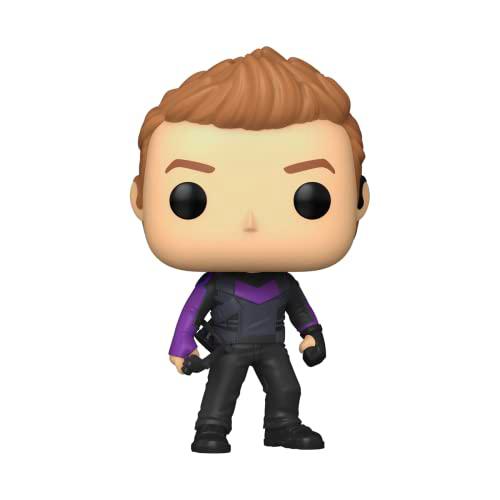 Funko 59480 Pop TV: Hawkeye - Hawkeye