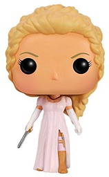 Funko 7542 Pride, Prejudice and Zombies 7542 Pop Vinyl Jane Bennet Figure