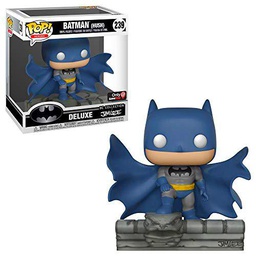 Funko Vinyl Pop #239 Batman Gargoyle (Hush) Deluxe