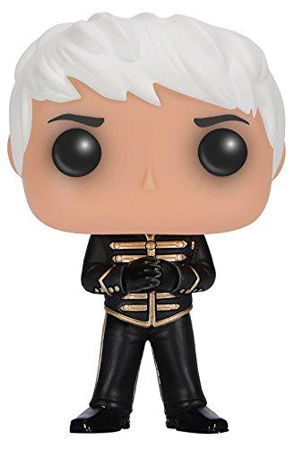 Funko 5302 MCR 5302 &quot;POP Vinyl Parade Gerard Way Figure