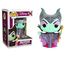 Funko Pop! Disney Maleficent #384 (Diamond Collection)